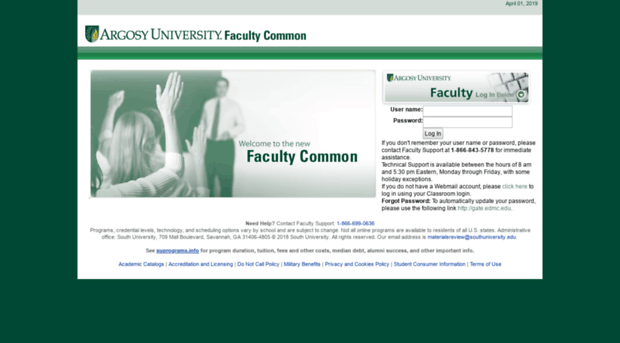 faculty.argosy.edu