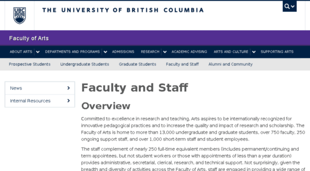 faculty.arts.ubc.ca