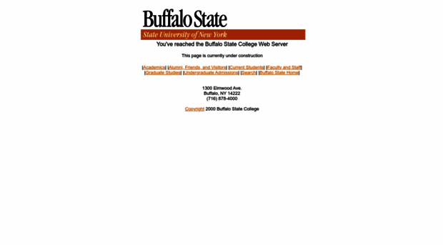 faculty.buffalostate.edu