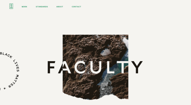 faculty.co