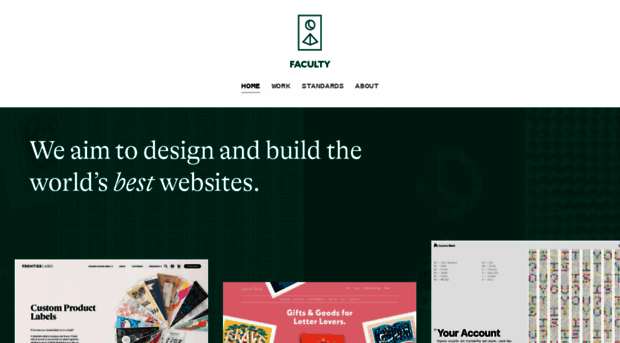 faculty.com