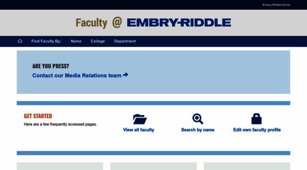 faculty.erau.edu