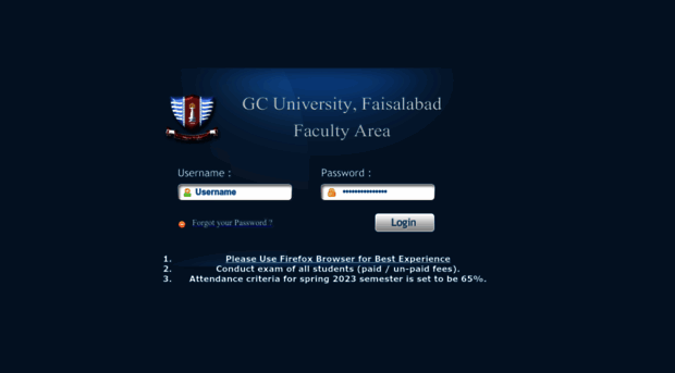 faculty.gcuf.edu.pk