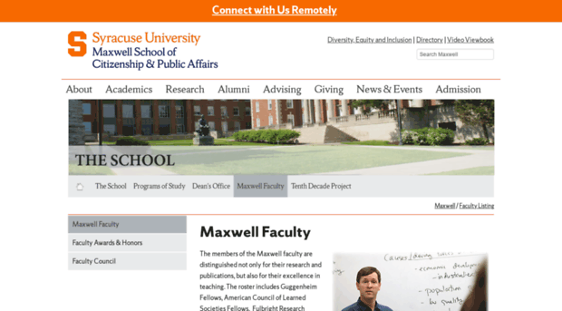 faculty.maxwell.syr.edu