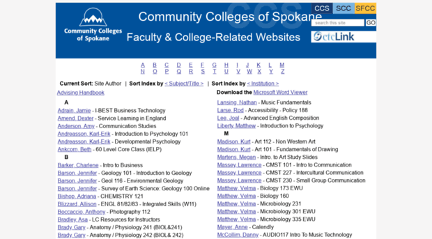 faculty.sfcc.spokane.edu