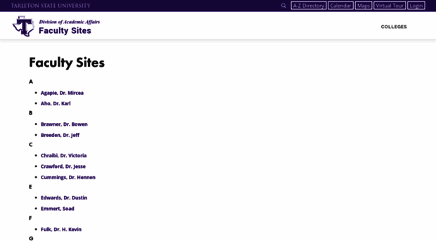 faculty.tarleton.edu