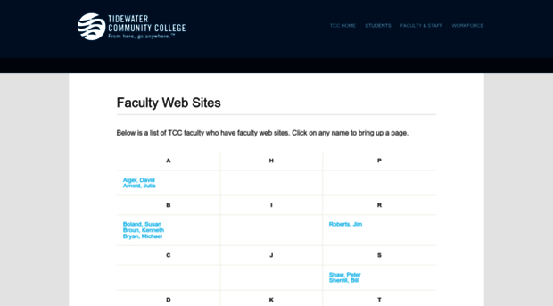 faculty.tcc.edu