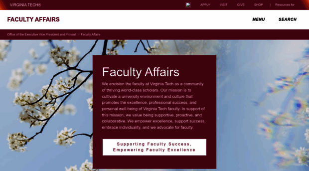 faculty.vt.edu