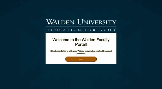 faculty.waldenu.edu