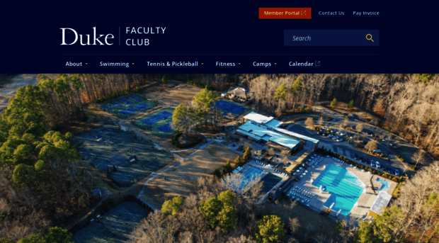 facultyclub.duke.edu