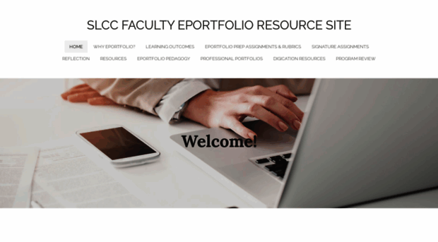 facultyeportfolioresource.weebly.com