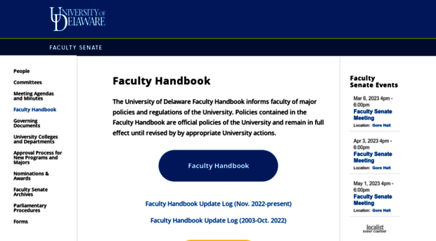 facultyhandbook.udel.edu