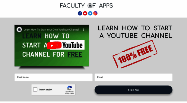 facultyofapps.com