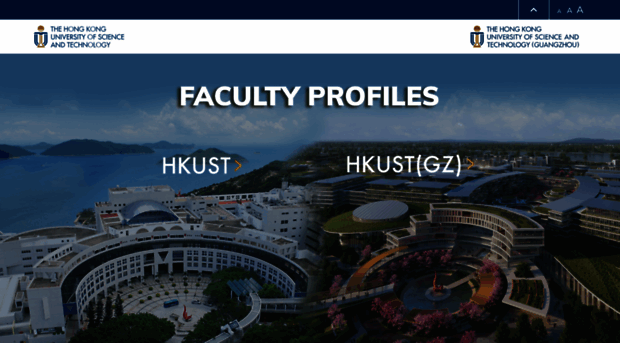 facultyprofiles.hkust.edu.hk