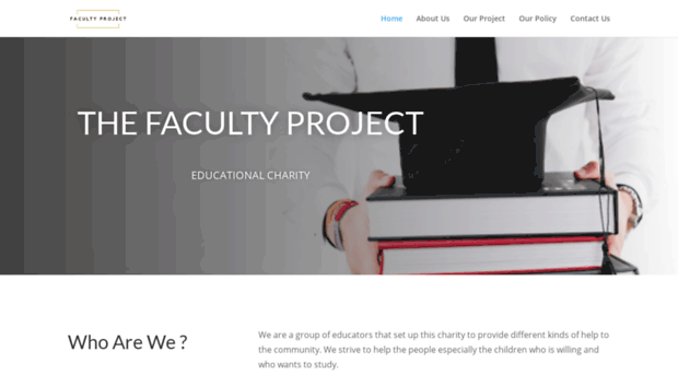 facultyproject.org