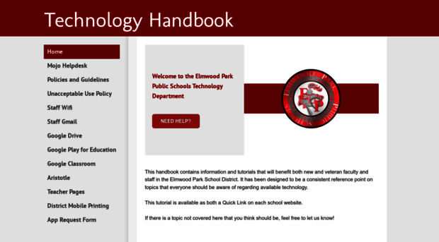 facultytechhandbook.weebly.com