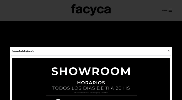 facyca.com.ar