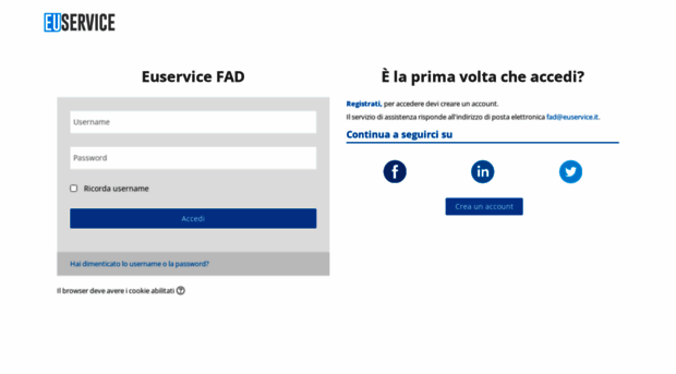 fad.euservice.it