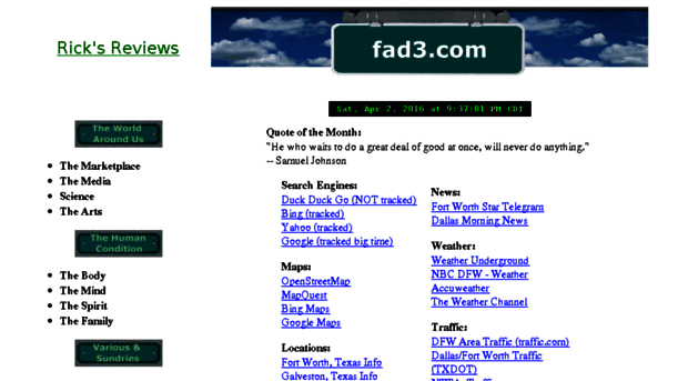 fad3.com