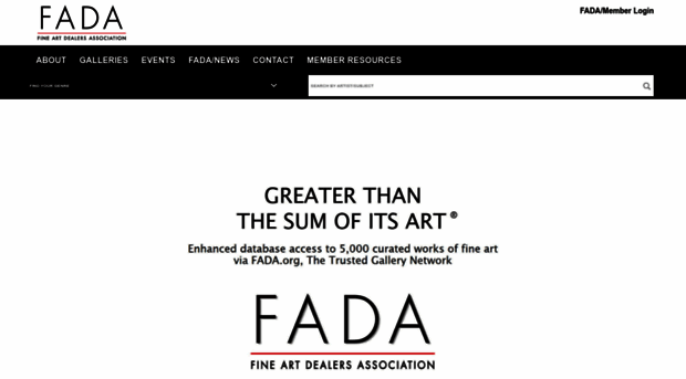fada.org