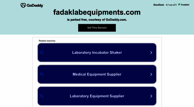 fadaklabequipments.com