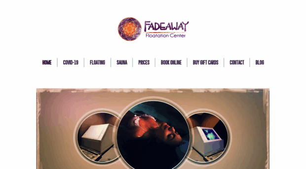 fadeawayfloatation.com