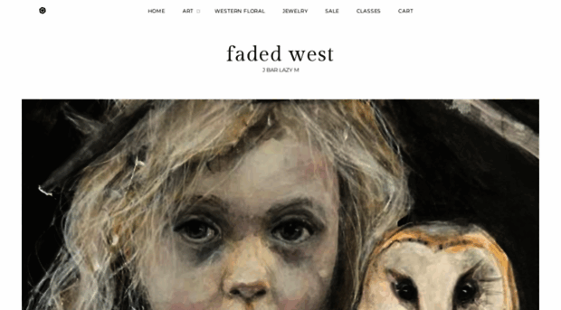 fadedwest.com