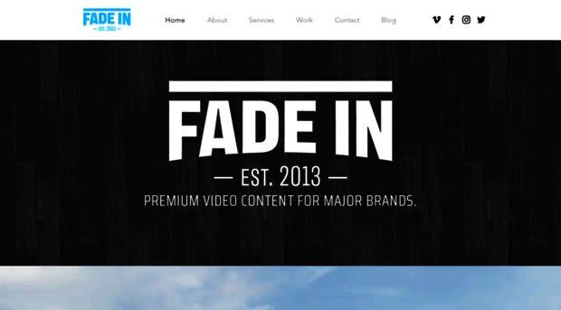 fadeincreative.com