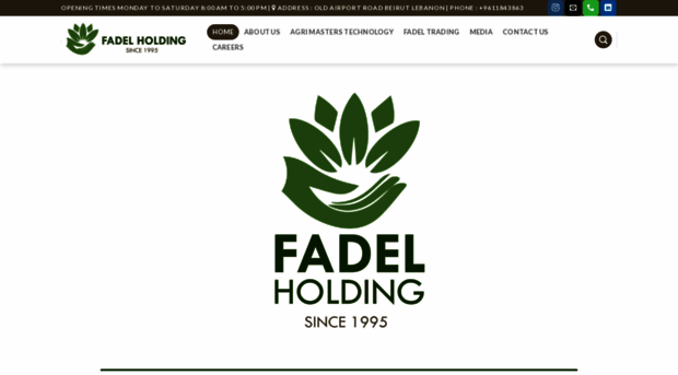 fadel-holding.com