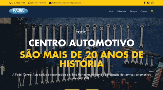 fadelcentroautomotivo.com.br