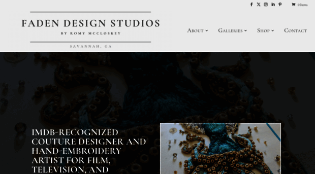 fadendesignstudios.com