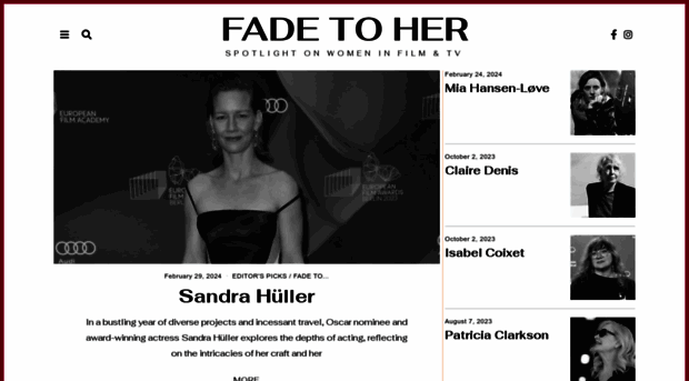 fadetoher.com