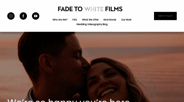 fadetowhitefilms.com