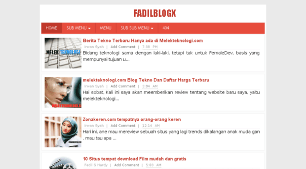 fadilblogx.blogspot.com
