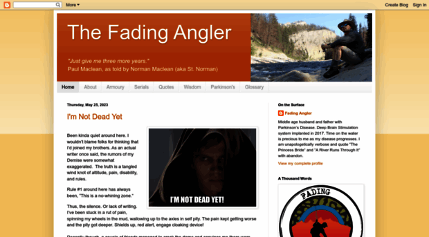 fading-angler.blogspot.com