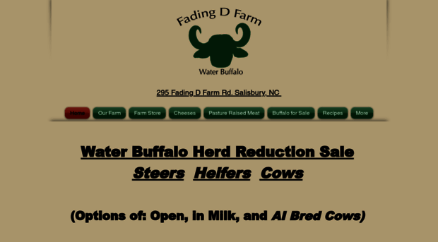 fadingdfarm.com