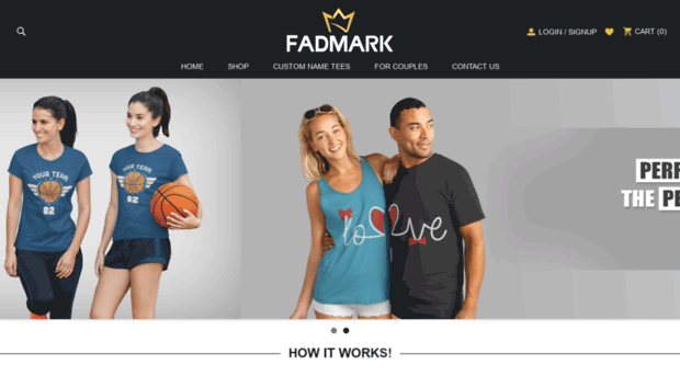 fadmark.com