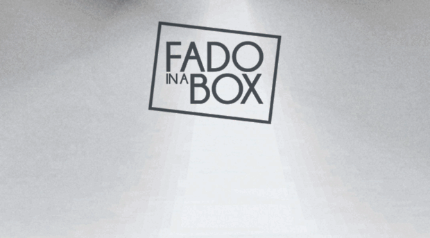 fadoinabox.pt