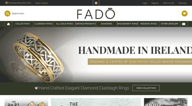 fadojewelry.com