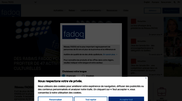 fadoq.ca