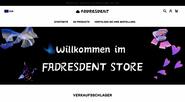 fadresdent.de