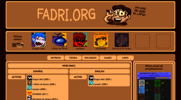 fadri.org