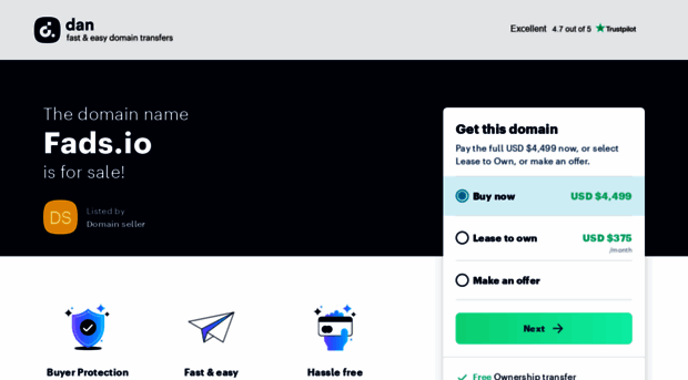 fads.io