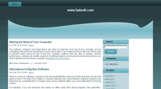 fadsoft.com