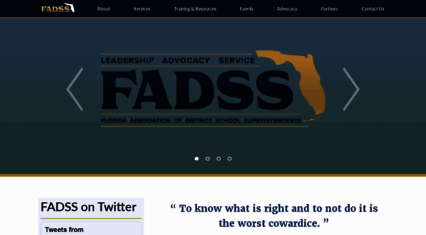 fadss.org