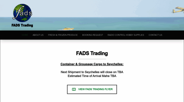 fadstrading.com