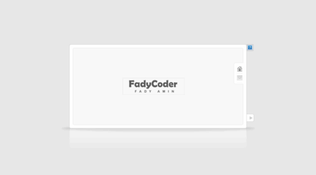 fadycoder.com
