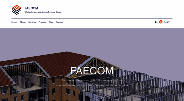faecom.com