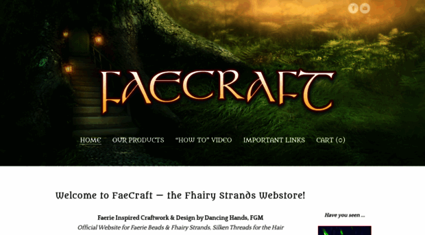 faecraft.com