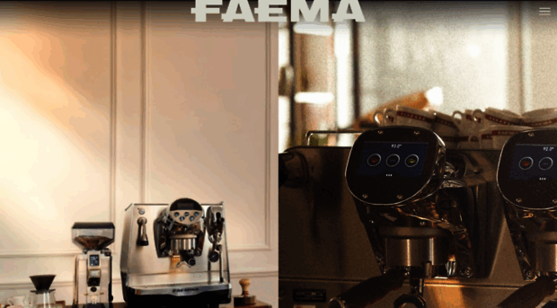 faema.com